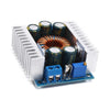 DC 5-30V to 1.25-30V 8A Automatic Step UP/Down Converter Boost/Buck Voltage Regulator Module detail image 5