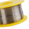 1Roll 50g Solder Wire 60/40 Tin No-clean Rosin Core 0.5-1.2mm Welding Soldering Iron Reel Flux 2% Electronic Soldering Wire Roll
