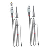 Oscilloscope Probe High Sensitivity Oscilloscope Switchable ADAPT to Dso TC2 TC3 for Digital detail image 4