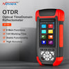 NOYAFA NF-981 OTDR Fiber Optic Fault Detector Optical Power Meter For OPM VFL OLS Event Map detail image 2