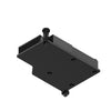 Argon THRML 30mm Active Cooler For Raspberry Pi 5 Active Cooling PWM Fan Passive Cooling detail image 3