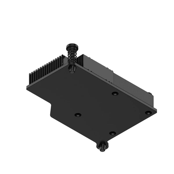 Argon THRML 30mm Active Cooler For Raspberry Pi 5 Active Cooling PWM Fan Passive Cooling detail image 3