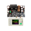 XY7025 70V/25A/1750W CNC Stabilized Voltage Power Supply Buck Converter CC CV Constant detail image 7