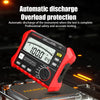 HABOTEST HT5203/HT5205 1000V 0-100G Insulation Resistance Tester Earth Ground Resistance detail image 3