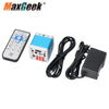 Maxgeek HAYEAR HY-6110 4K UHD Digital Microscope Camera HDMI-compatible Camera USB detail image 5
