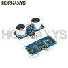 1-10PCS/Ultrasonic sensor HC-SR04 HCSR04 to world Wave Detector Ranging Module HC SR04 detail image 5
