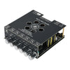 XY-HT21MAX 2.1 Channel Bluetooth Amplifier Board DC 12-42V TPA3223 Chip 200W*2+400W detail image 5