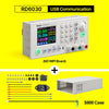 RD RD6030 RD6030W 60V 30A DC Adjustable Step Down Voltage Bench Regulated Power Supply Buck detail image 10