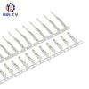 Dupont Male and Female Pins Connector Crimping Terminal Kit fit for 2.54mm Connector Housing Jumper Wire Cable DIY Kit