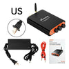 Bluetooth 5.3 HiFi Power Amplifier TPA3255 Chip 600W Dual Channel DSP Sound Tuning for Home detail image 7