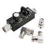 Mini ANT 30W QRP Shortwave Antenna 1.8MHz-30MHz VHF UHF Full Band DIY Tuned Antenna Kit for Transmitter Receiver