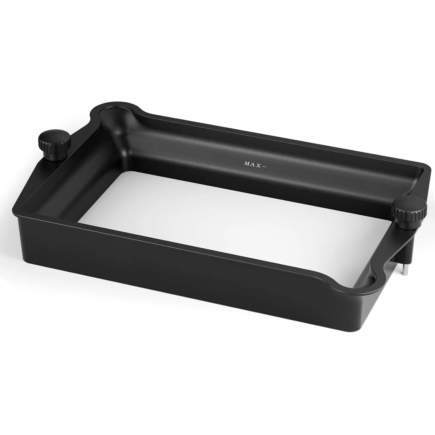 for Elegoo Metal Resin Tank for Saturn 4 & Saturn 4 Ultra Resin 3D Printer for Saturn 3 Ultra Saturn 2 LCD 3D Printer Accessory