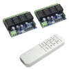 GERMA Input USB 5V DC 5 12 24 36 48V eWeLink Smart Wifi Switch Wireless Relay Receiver detail image 12