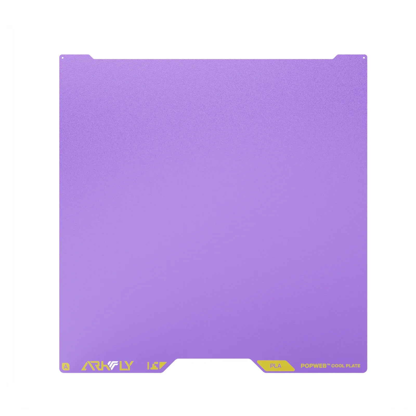 Phaetus Build Plate Cobweb/POPweb Cool Plate P2S X2D H2D H2C A1/X1/P1 A2L A1 Mini AD5MX Voron 300/350 K1C K2 Plus Qidi Plus4 MK4