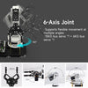 Yahboom DOFBOT SE Robotic Arm AI Vision Robot Virtual Machine Version 6DOF with ROS Python detail image 3