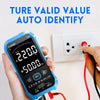 FNIRSI S1 Smart Digital Multimeter Live Tester detail image 3