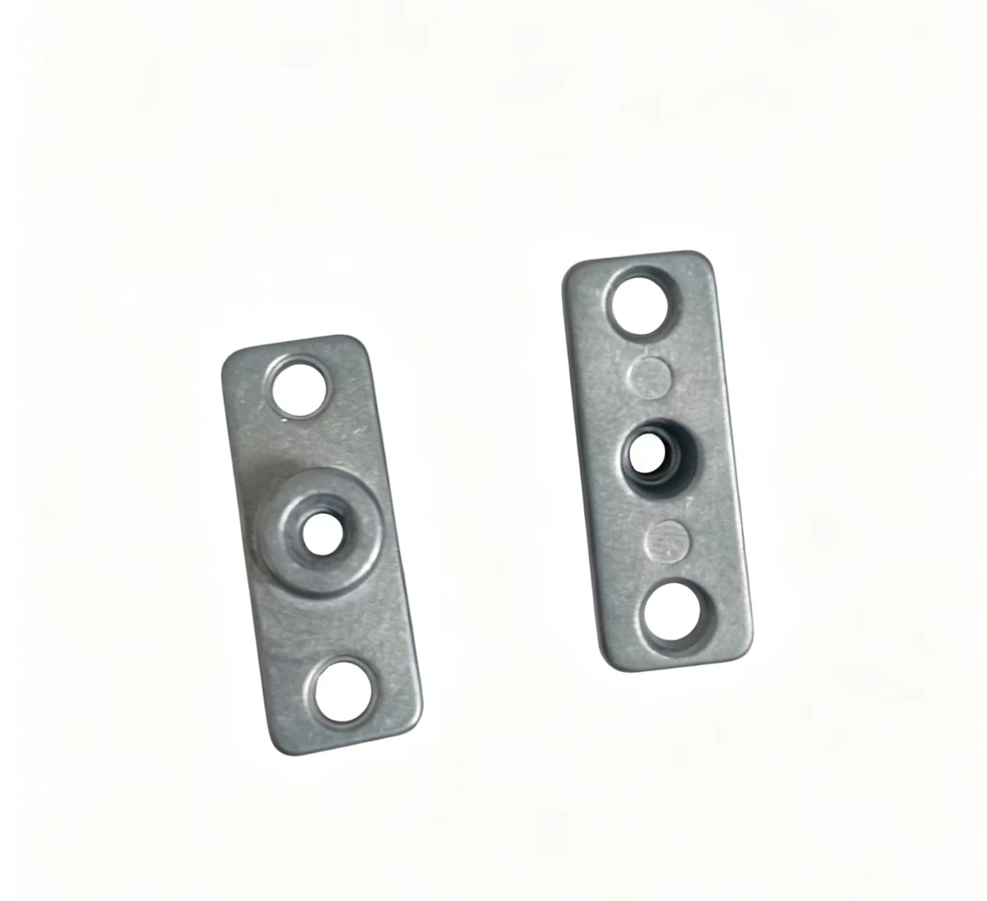 2pcs Original ELEGOO Saturn 4 Ultra SLA Resin vat Textured handle Fixed plate  For ELEGOO Saturn 2 3 4 3D Printer Parts