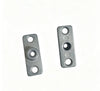 2pcs Original ELEGOO Saturn 4 Ultra SLA Resin vat Textured handle Fixed plate  For ELEGOO Saturn 2 3 4 3D Printer Parts