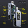 FNIRSI FNB58 Digital USB Voltmeter Ammeter Tester detail image 5