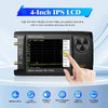 4 Inch IPS LCD SA5 Multi Functional Handheld Spectrum Analyzer 100k-5.3GHz 2-in-1 Signal detail image 2