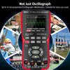 BSIDE ZT702S Handheld Oscilloscope Multimeter Professional Digital Multiteter Electrician detail image 3