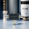 2 Way CB/HAM Antenna Coax Switches 1 Input & 2 Outputs 100W 0-50MHz Manual Coaxial Antenna detail image 6