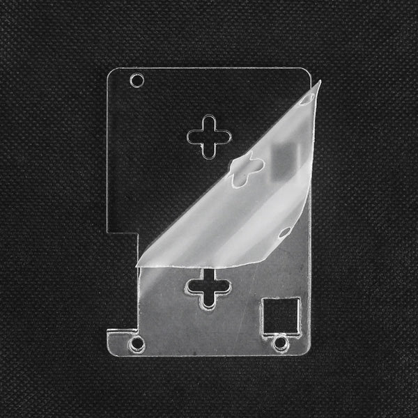 Transparent Acrylic Case for ESP32-2432S028 Development Board ESP32 2.8 Inch 240*320 Smart detail image 4