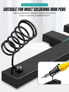 Adjustable MotherBoard PCB Holder 360 ° Rotation Printed Circuit Board Jig Soldering lron Assembly Stand Clamp Repair Tools