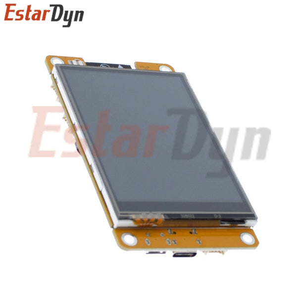 2.8 inch ESP32 LCD TFT Touch Screen Display Module 2.8" ESP-32 WIFI BLE Dual Core detail image 4