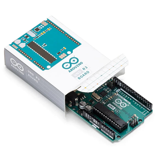 Arduino Uno Rev3 A000066 ATmega328P AVR Development board Italy imported new detail image 3