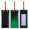 40*18650 DIY Power Bank Case Batteries Power Box Regular/PD Camping light Version Power Bank detail image 4