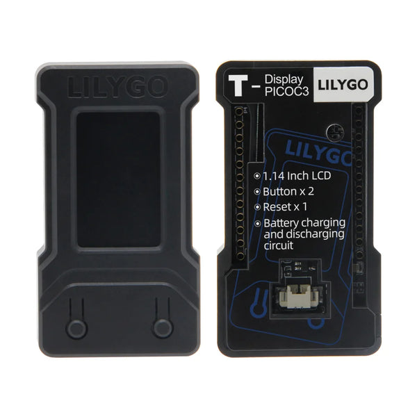 LILYGO TTGO T-Display ESP32 Development Board WiFi Bluetooth 1.14 Inch ST7789V IPS LCD detail image 9