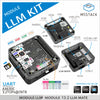 M5stack LLM (Large Language Model) Module (AX630C) Edge AI Development Board Suitable for Offlin product image