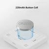 DUKA Atuman 2.5 Inch LCD Electronic Digital Temperature Humidity Meter Indoor Thermometer detail image 5