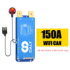 Daly BMS WiFi Active BMS 250 amperios for Lifepo4 4S 8S 24S 100A 150A 200A 500A Active detail image 21