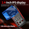 ZOYI ZT-XT1 2-in-1 LCR Digital Multimeter & Transistor Tester, for Voltage Resistance Diode detail image 6