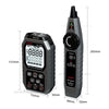 NOYAFA NF 8509 New Upgrade Network Cable Tester For Multimeter Current Voltage Resistance detail image 4