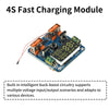 4S 20V 5A Buck-Boost Module Charge/Discharge Integrated Bidirectional Fast Charging High detail image 2