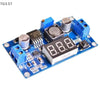 Adjustable DC-DC LM 2596 Converter Buck Step Down Regulator Power Module detail image 4