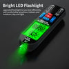 BSIDE A1X Smart Digital Multimeter Electronic Tester AC DC Contactless NCV Automatic Diode detail image 6
