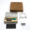 AIFEN A11 Portable Soldering Iron Station Electric Solder Pen 2S Fast Heating USB Rechargeable for Electronics Repair C210 Handl
