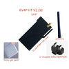 Transceiver Kv4p HT V2.0D UHF Homebrew Radio Module Kit Convert Kv4p HT Android Phone To Ham detail image 2