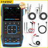 FNIRSI 2C53T 2C23T Oscilloscope Multimeter Signal Generator detail image 8
