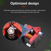 Upgrade Kit Dual Gear Extruder with Two Washers Metal Drive Feeder For Creality Ender 3 V2 Pro,Ender 3 Neo CR10 3D Printer