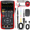ZOYI Two-channel oscilloscope ZT-703S multifunction signal generator 3-in-1 high-precision detail image 7