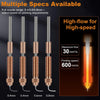 Creality K2 Plus Hi Combo Nozzle Quick-Swap Nozzle Kit Hardened steel All-metal Design For Creality K2/K2Pro/K2 Plus/Hi Combo