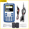 FNIRSI 1C15 Professional Digital Oscilloscope detail image 6