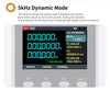 OWON High-Performance Programmable Electronic Load DC OEL1515/OEL3020/3030 150W/300W detail image 3