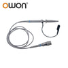 OWON Oscilloscope Accessories OW3200/OW3100/OW3300 Digital Oscilloscope Probe 200Mhz For XDS Series Oscilloscopes With HDS2202S