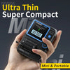 FNIRSI LCR-P1 Multifunction Transistor Tester detail image 5